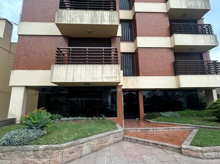 Departamento · 45m² · 2 Ambientes