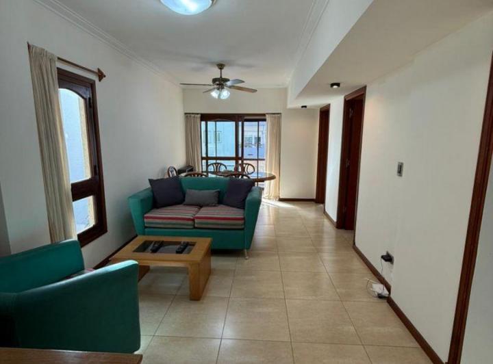 Departamento · 58m² · 3 Ambientes · 1 Cochera