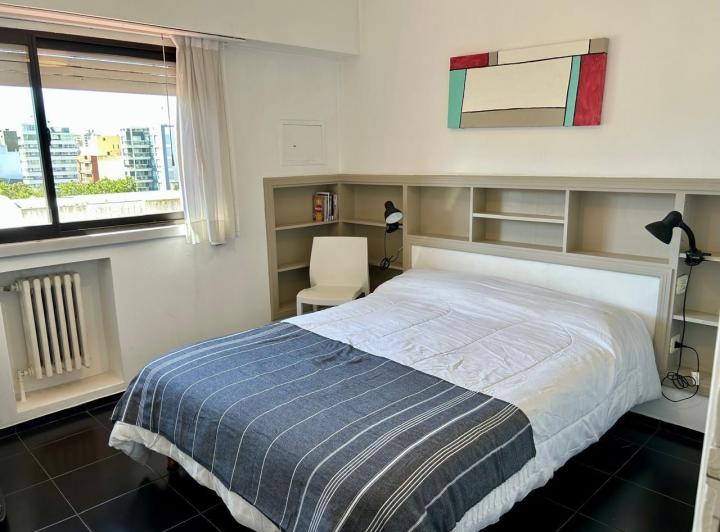Departamento · 70m² · 4 Ambientes