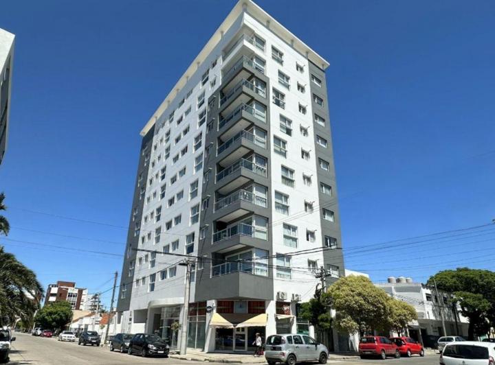 Departamento · 60m² · 3 Ambientes · 1 Cochera