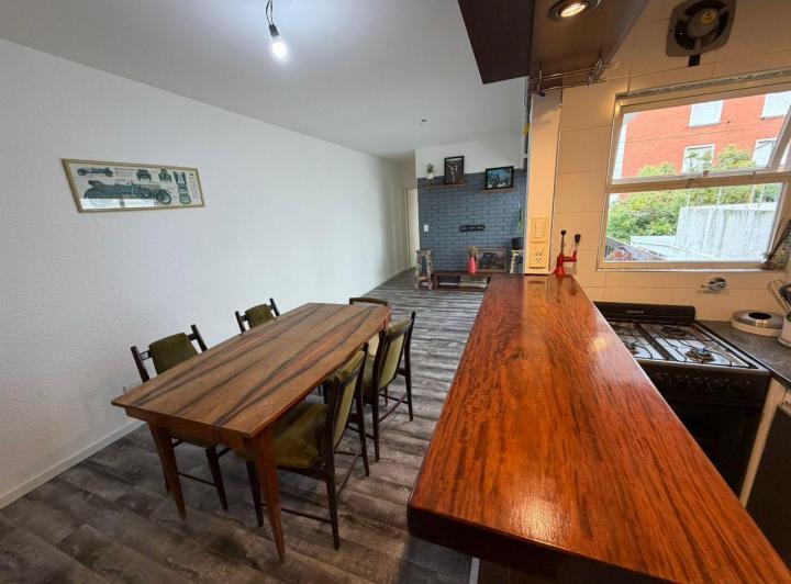 Departamento · 44m² · 2 Ambientes