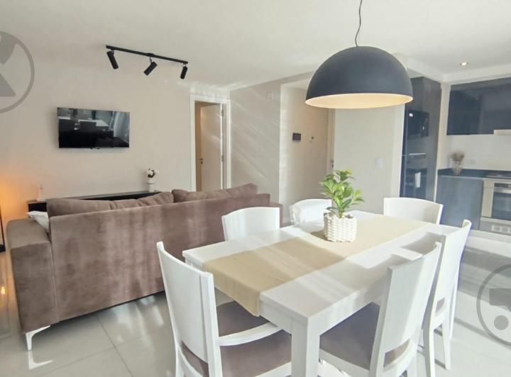 Departamento · 85m² · 3 Ambientes