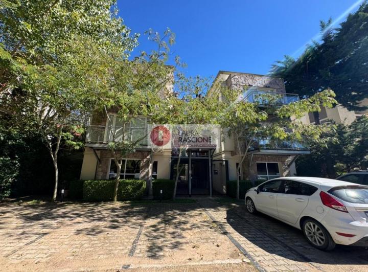 Departamento · 48m² · 2 Ambientes · 1 Cochera