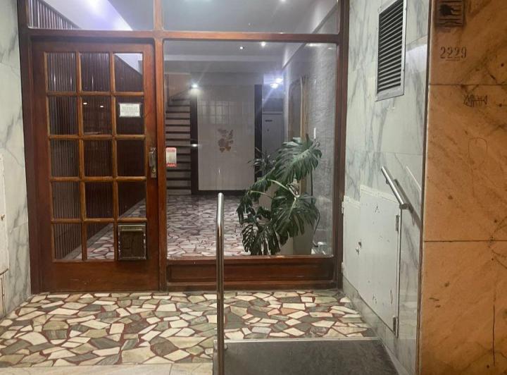 Departamento · 65m² · 3 Ambientes · 1 Cochera