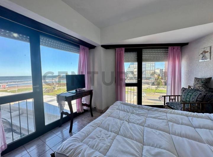 Departamento · 100m² · 3 Ambientes · 1 Cochera