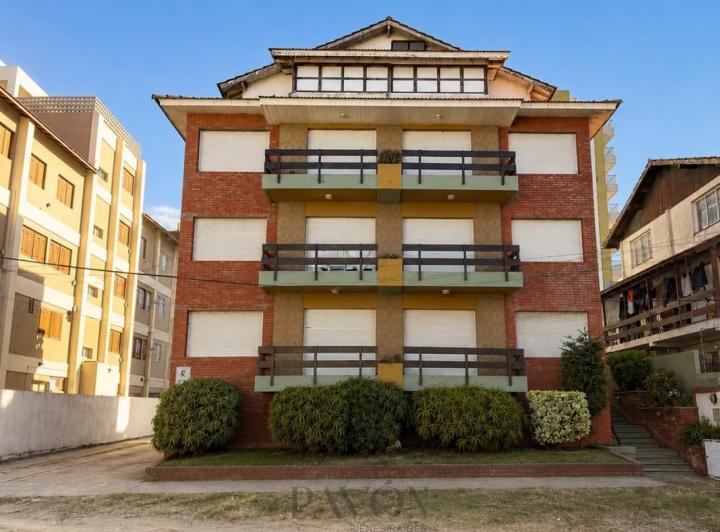 Departamento · 45m² · 2 Ambientes