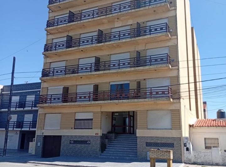 Departamento · 26m² · 1 Ambiente