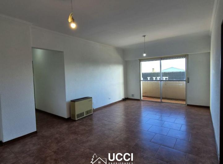 Departamento · 60m² · 3 Ambientes