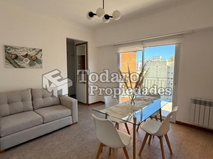 Departamento · 66m² · 3 Ambientes