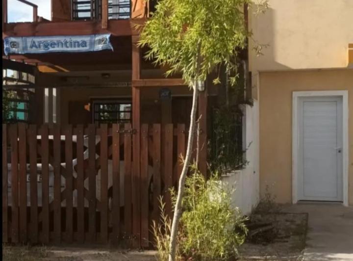 Departamento · 80m² · 3 Ambientes · 1 Cochera