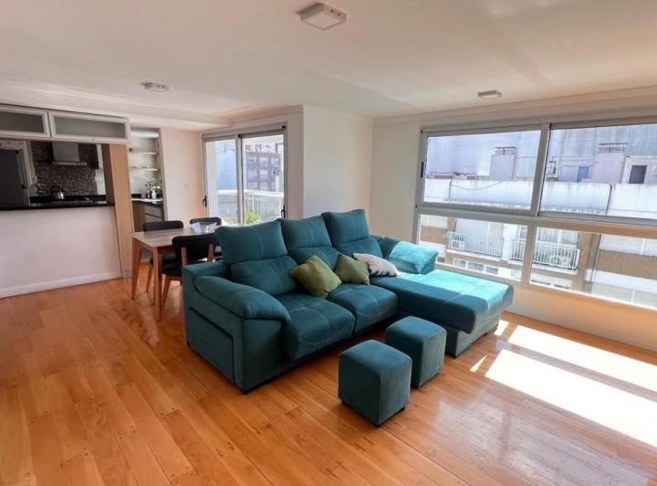 Departamento · 75m² · 3 Ambientes