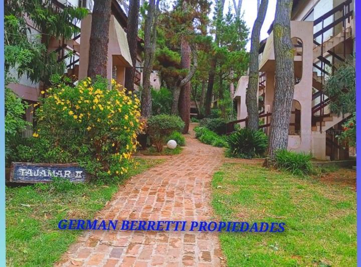 Departamento · 65m² · 3 Ambientes · 1 Cochera