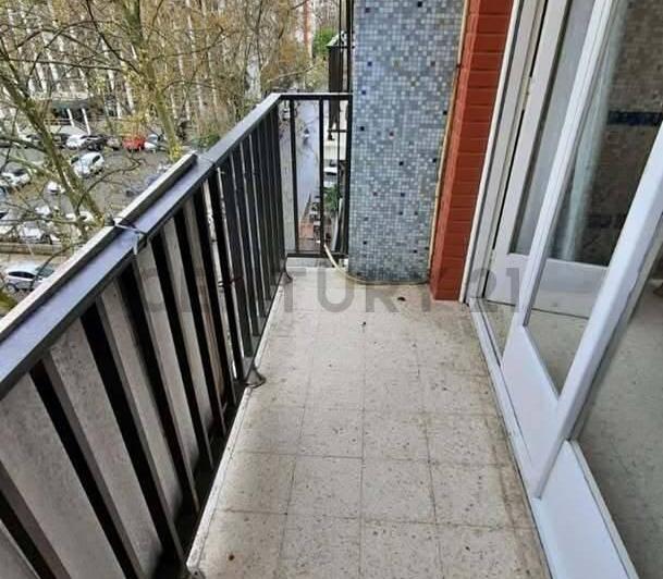 Departamento · 40m² · 2 Ambientes