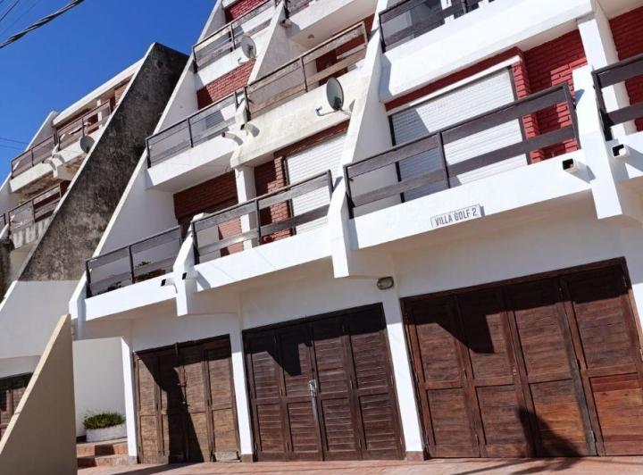 Departamento · 24m² · 1 Ambiente
