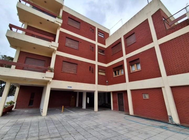 Departamento · 29m² · 2 Ambientes · 1 Cochera