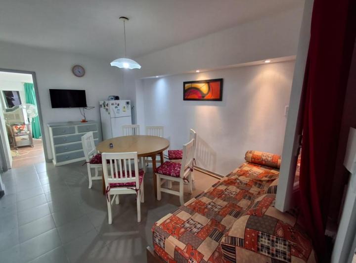 Departamento · 31m² · 2 Ambientes