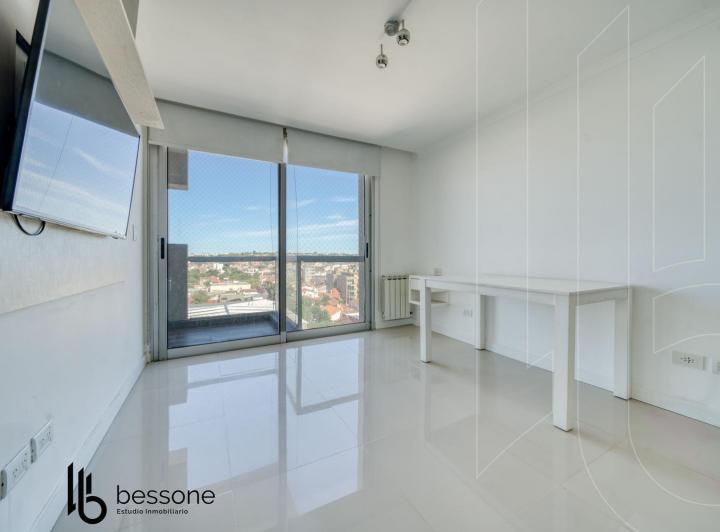 Departamento · 41m² · 1 Ambiente