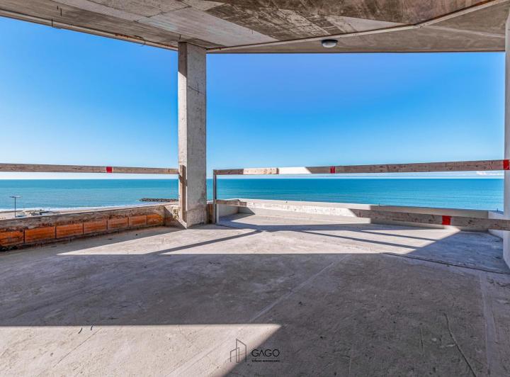 Departamento · 95m² · 3 Ambientes