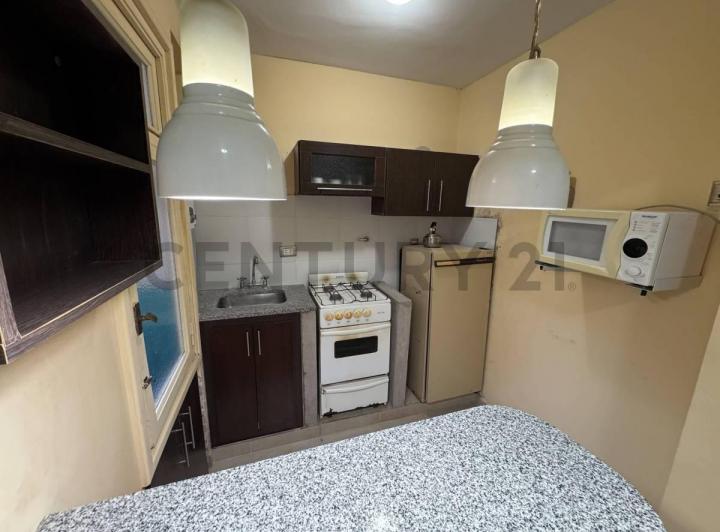 Departamento · 39m² · 2 Ambientes