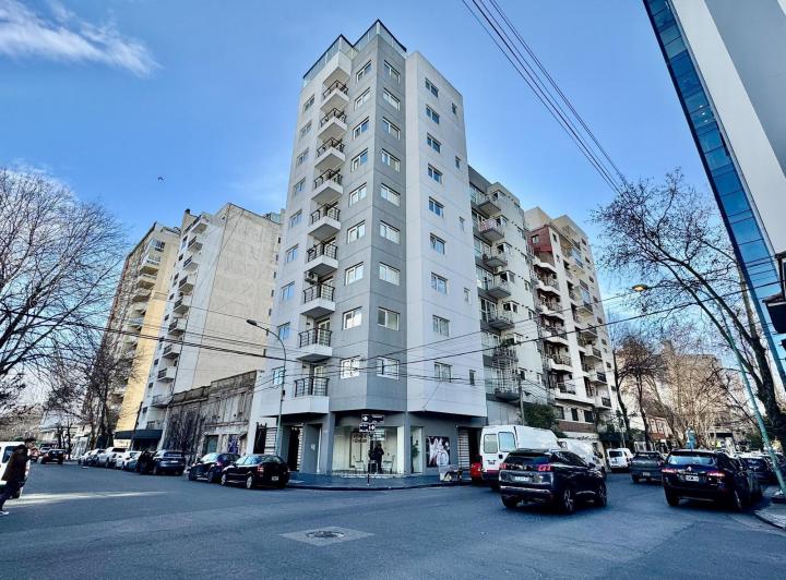 Departamento · 64m² · 3 Ambientes