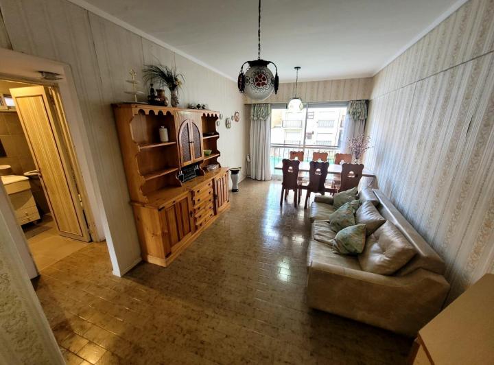 Departamento · 55m² · 3 Ambientes