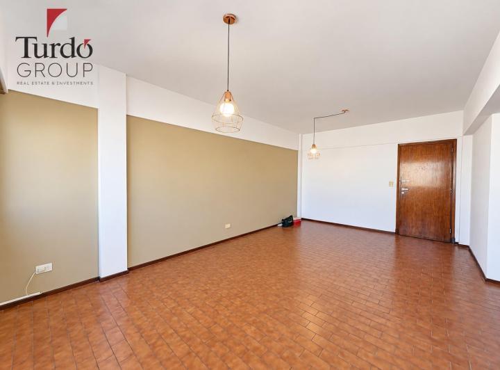 Departamento · 70m² · 3 Ambientes