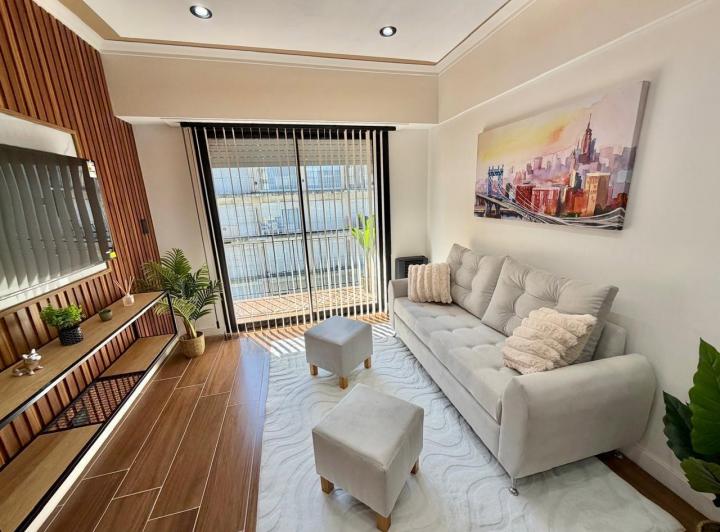 Departamento · 41m² · 2 Ambientes