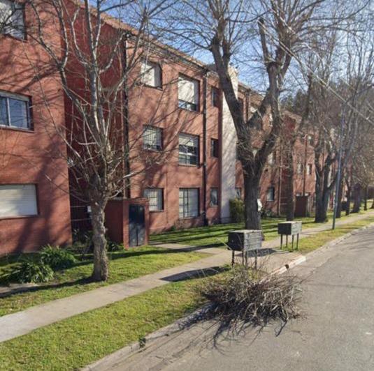 Departamento · 54m² · 3 Ambientes