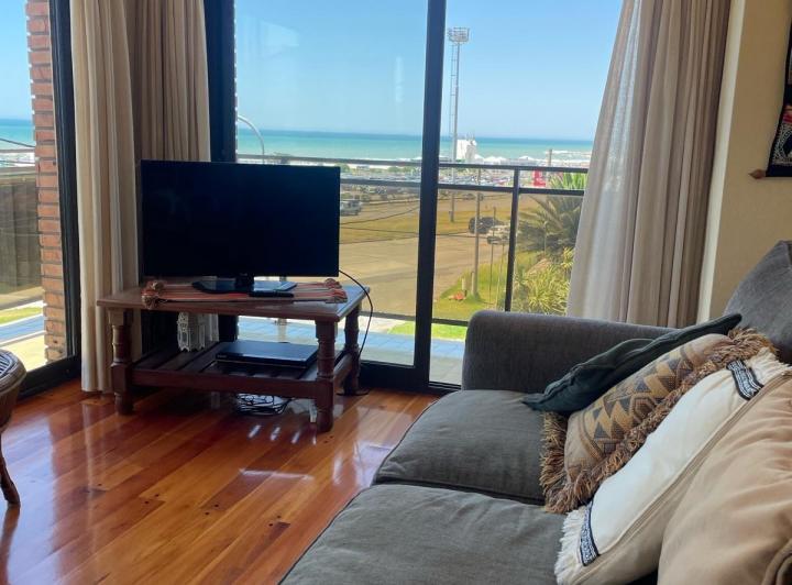 Departamento · 60m² · 3 Ambientes · 1 Cochera
