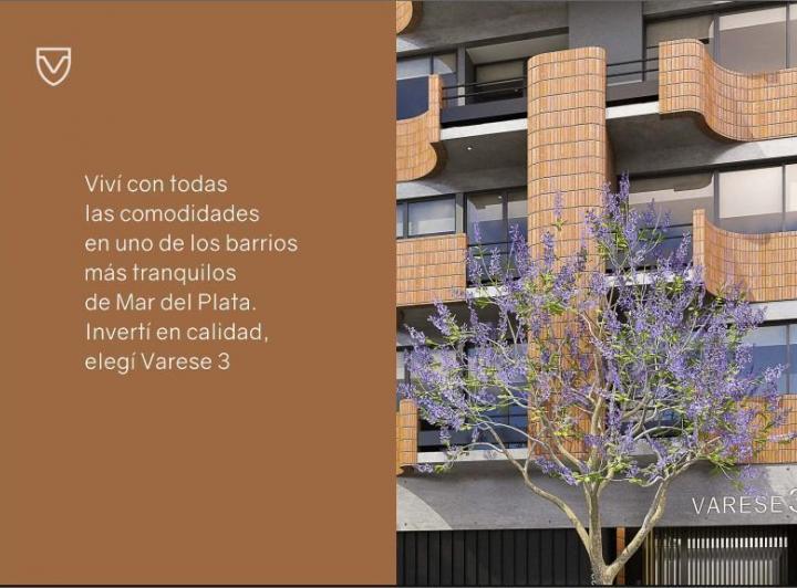 Departamento · 48m² · 2 Ambientes