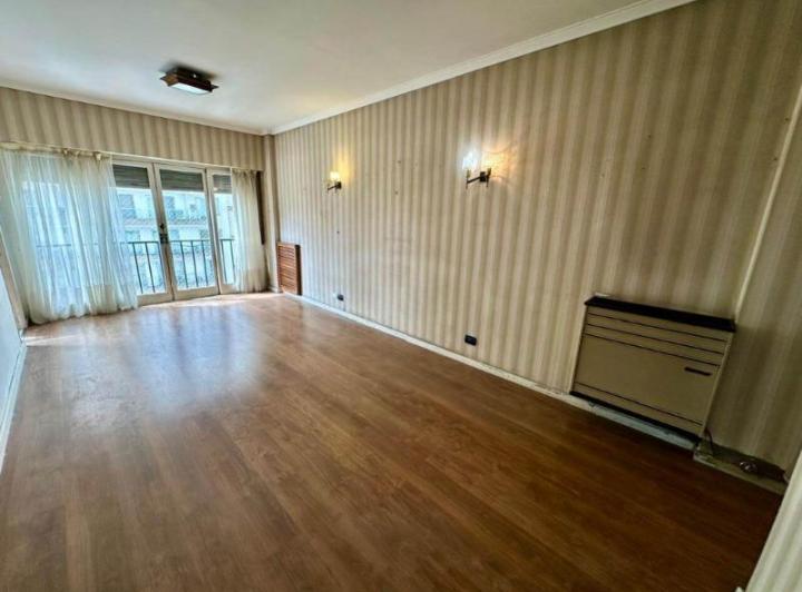 Departamento · 93m² · 3 Ambientes
