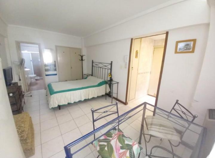 Departamento · 22m² · 1 Ambiente