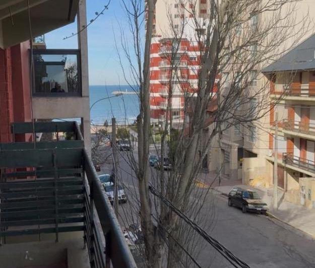 Departamento · 42m² · 2 Ambientes