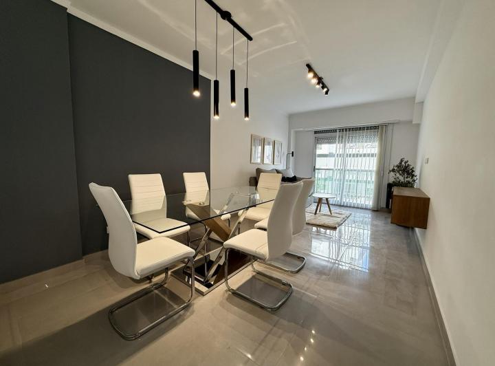Departamento · 68m² · 3 Ambientes