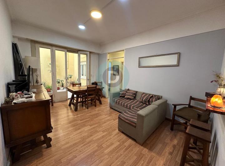 Departamento · 58m² · 3 Ambientes