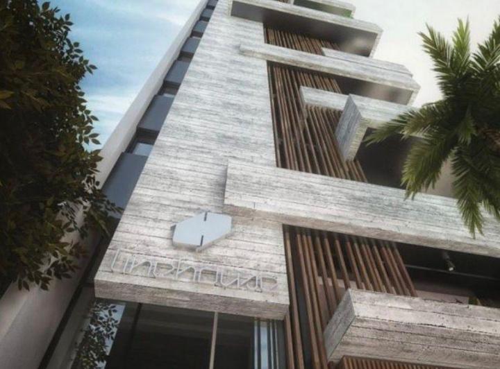 Departamento · 58m² · 2 Ambientes