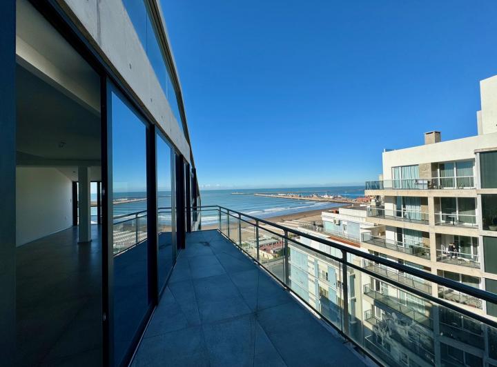 Departamento · 100m² · 3 Ambientes · 1 Cochera