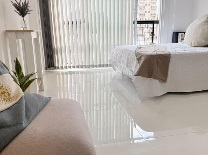 Departamento · 35m² · 1 Ambiente