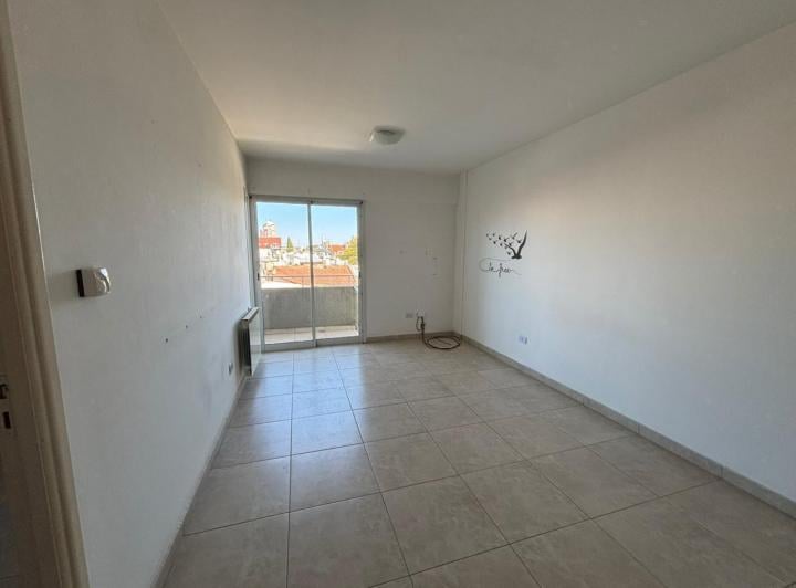 Departamento · 41m² · 2 Ambientes · 1 Cochera