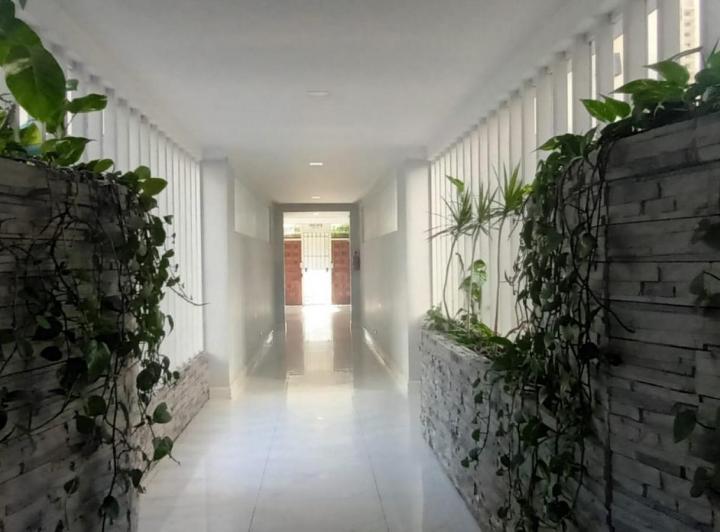 Departamento · 28m² · 1 Ambiente