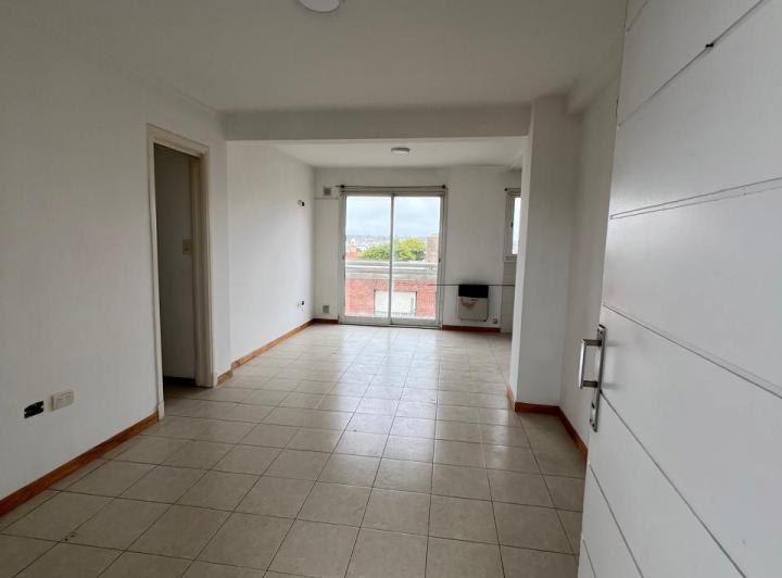 Departamento · 60m² · 2 Dormitorios · 1 Cochera