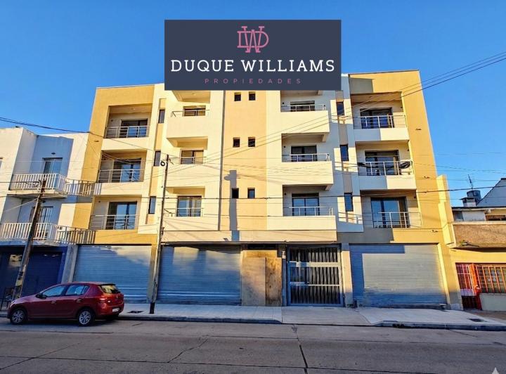 Departamento · 42m² · 1 Ambiente