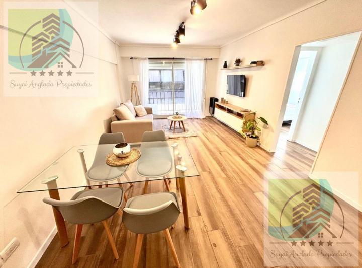 Departamento · 48m² · 2 Ambientes