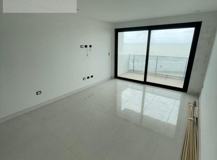 Departamento · 74m² · 3 Ambientes · 1 Cochera