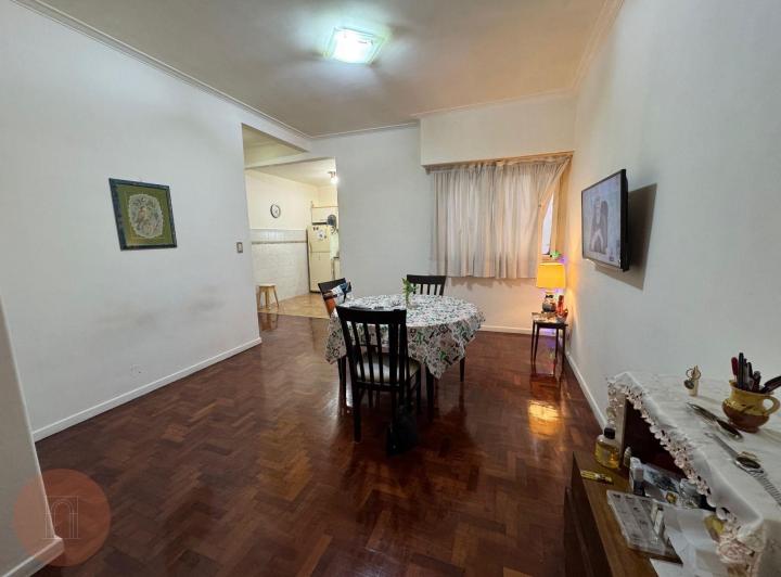 Departamento · 55m² · 2 Ambientes