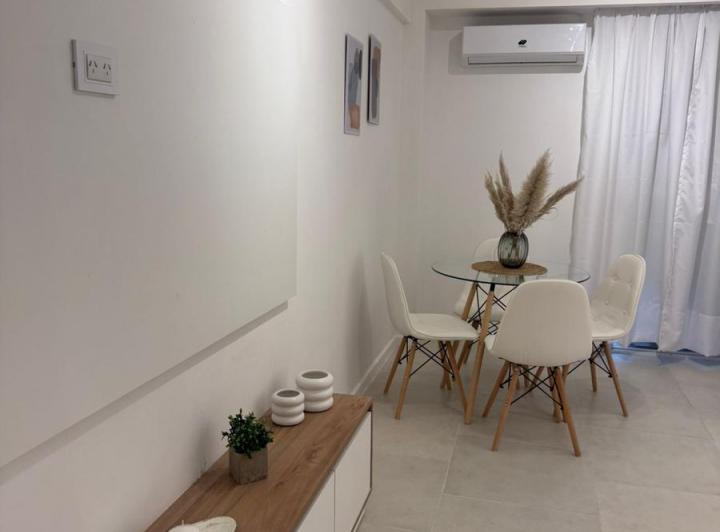 Departamento · 22m²