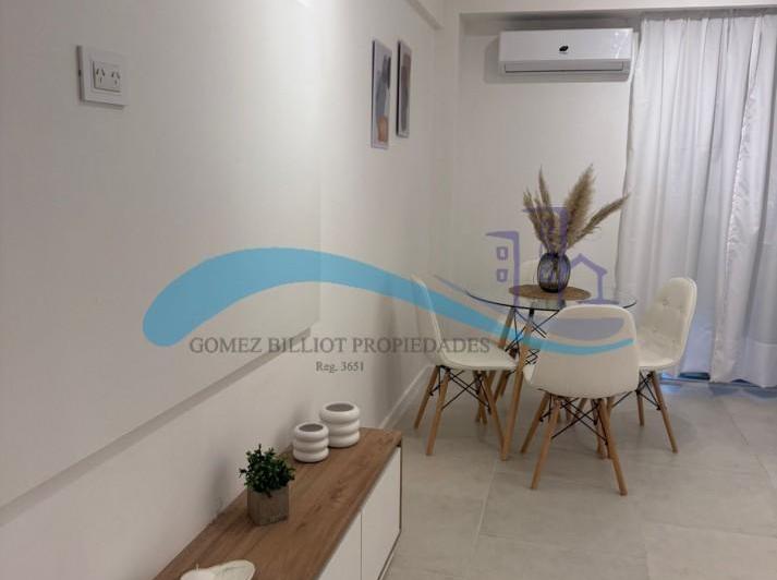 Departamento · 22m² · 1 Ambiente
