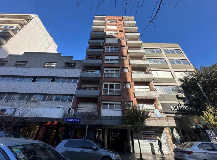 Departamento · 37m² · 2 Ambientes