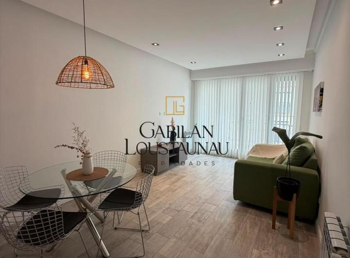Departamento · 48m² · 2 Ambientes