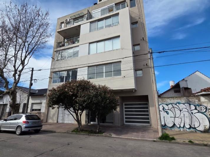 Departamento · 57m² · 3 Ambientes